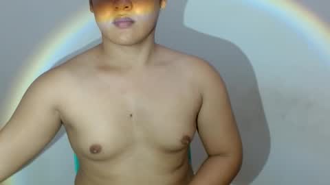 sweetasiangay online show from 11-01-25, 06:43