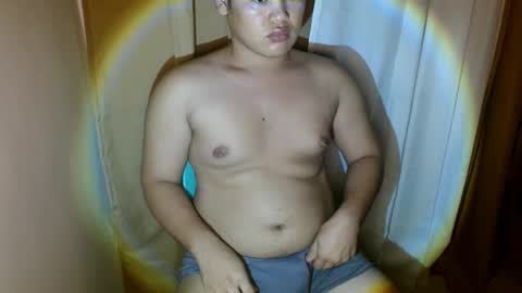 sweetasiangay online show from 11-02-25, 05:59