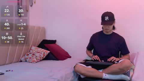 sweetauracouple online show from 06-08-26, 12:27