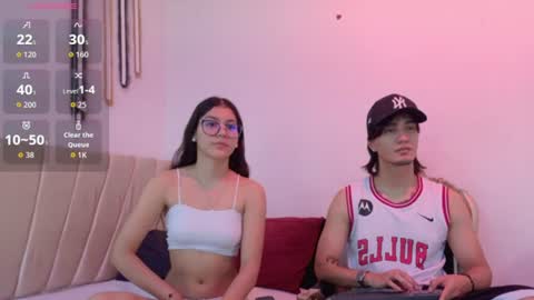 sweetauracouple online show from 06-17-26, 12:18