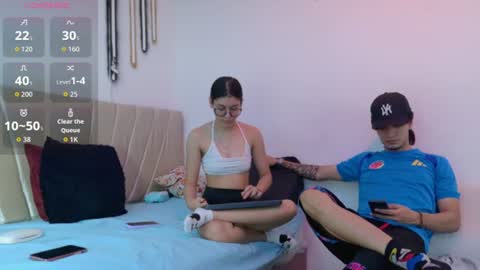 sweetauracouple online show from 06-23-26, 12:14