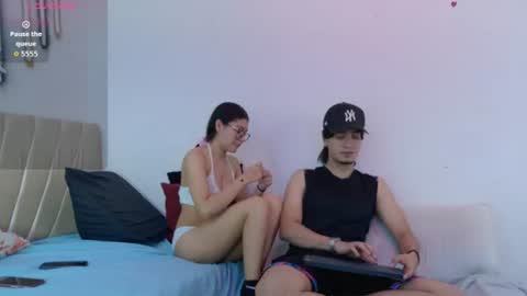 sweetauracouple online show from 06-24-26, 12:26