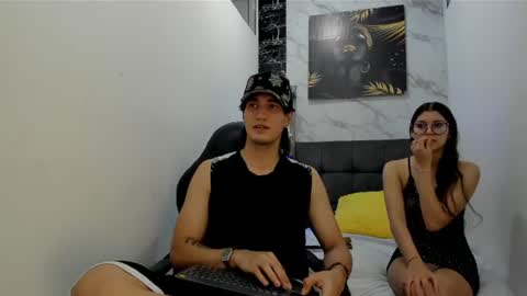 sweetauracouple online show from 07-06-26, 03:25