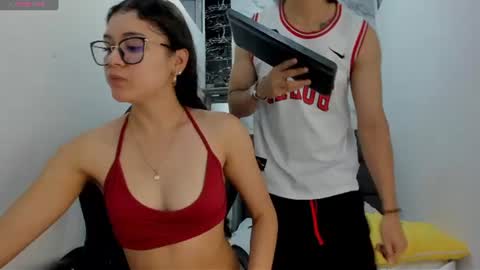 sweetauracouple online show from 07-07-26, 07:23