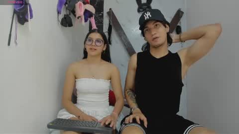 sweetauracouple online show from 07-19-26, 03:21