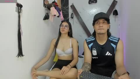 sweetauracouple online show from 07-29-26, 03:15