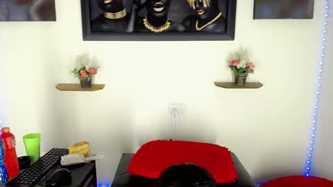 sweetbaby18_ online show from 12-23-25, 02:31