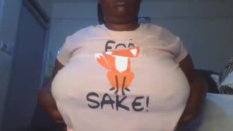 sweetbaby46 online show from 09-15-25, 03:17