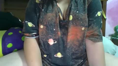 amelia online show from 01-12-26, 02:28