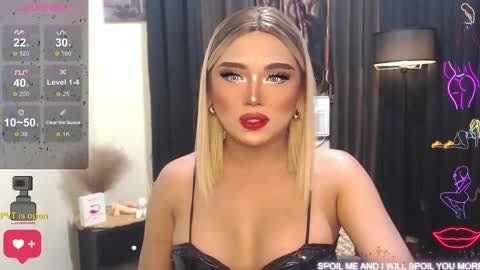 bella online show from 01-11-25, 01:11