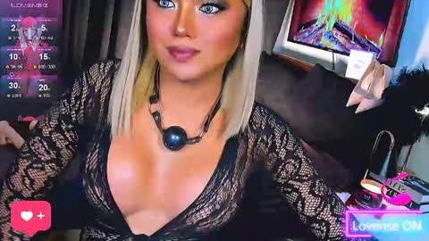 BELLA online show from 05-30-26, 05:32