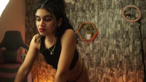 Salom independent model online show from 06-11-26, 03:59