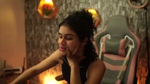 Salom independent model online show from 06-20-26, 06:05