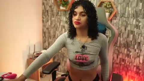 Salom independent model online show from 06-27-26, 06:24
