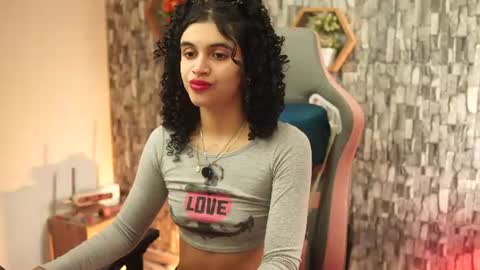 Salom independent model online show from 07-03-26, 07:31