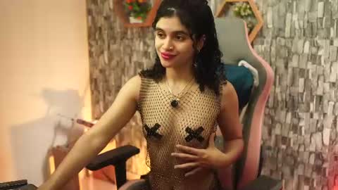 Salom independent model online show from 07-05-26, 07:32