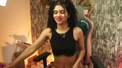 Salom independent model online show from 07-09-26, 07:07