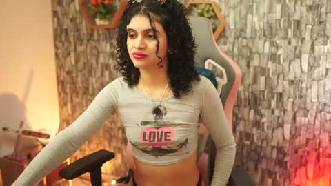 Salom independent model online show from 07-10-26, 07:27