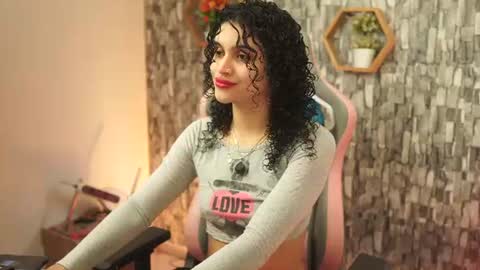 Salom independent model online show from 07-17-26, 08:03
