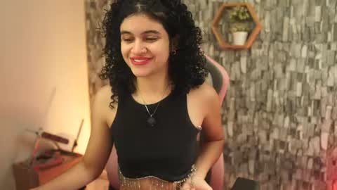 Salom independent model online show from 07-18-26, 03:27