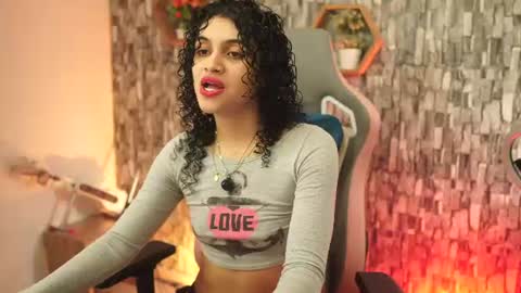 Salom independent model online show from 07-22-26, 08:11
