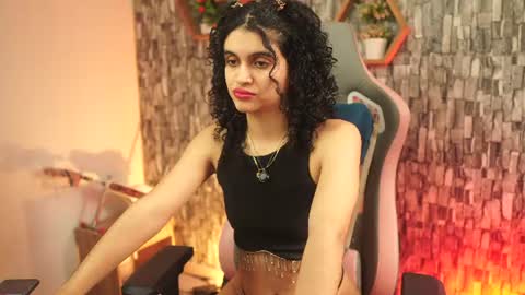 Salom independent model online show from 07-23-26, 08:40