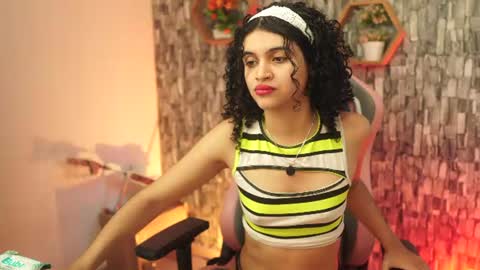 Salom independent model online show from 07-24-26, 07:56