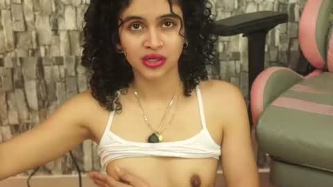Salom independent model online show from 07-30-26, 09:03