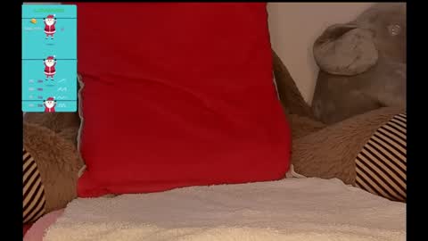 sweetbrunete96 online show from 12-31-24, 02:40