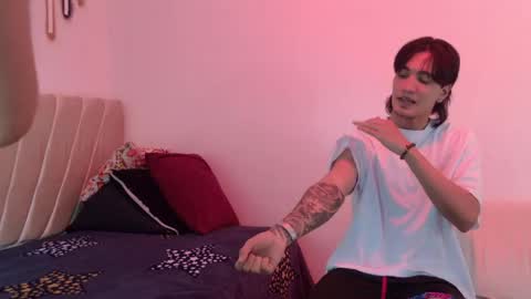 sweetbutspicy online show from 05-22-26, 12:11