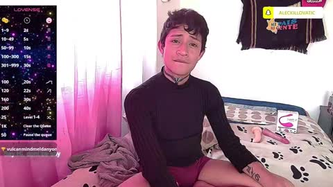 Cameron Alejandro online show from 12-08-24, 04:39