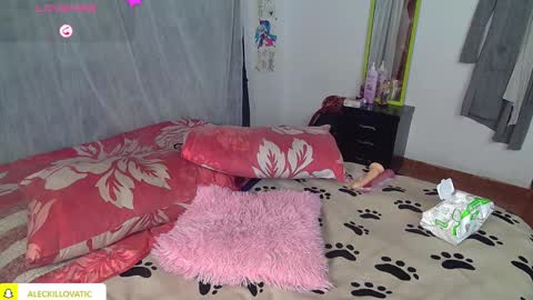 Cameron Alejandro online show from 12-21-24, 10:39