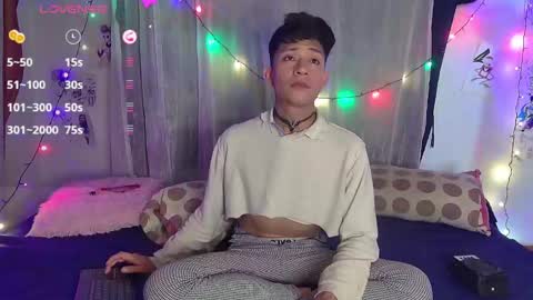 Cameron Alejandro online show from 12-25-24, 12:59