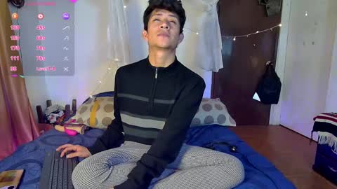 Cameron Alejandro online show from 02-10-25, 05:47