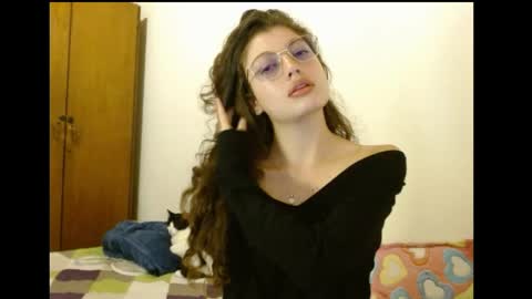 sweetcalm_ online show from 03-20-26, 03:55