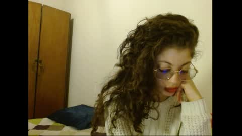 sweetcalm_ online show from 04-20-26, 03:53