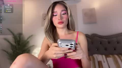 Snapshot of sweetcandylove1 chatting on 07-26-26, 05:42 Candy online show from 07-26-26, 05:42