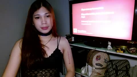 Carla online show from 04-28-26, 10:48