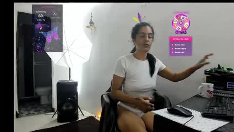 sweetcatallina online show from 06-08-26, 12:38