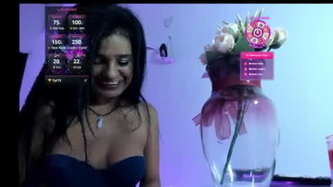 sweetcatallina online show from 06-21-26, 11:18