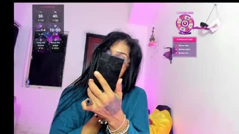 sweetcatallina online show from 06-27-26, 12:10