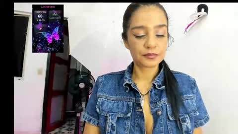 sweetcatallina online show from 07-09-26, 10:08