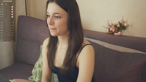 Eva and Cherry  online show from 05-25-26, 11:27