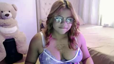 Cristal online show from 11-14-25, 07:12