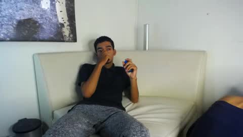Cristina and CJ online show from 05-23-26, 10:58
