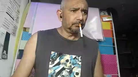 Snapshot of sweetcuervo chatting on 12-17-25, 07:09 sweetcuervo independent model online show from 12-17-25, 07:09