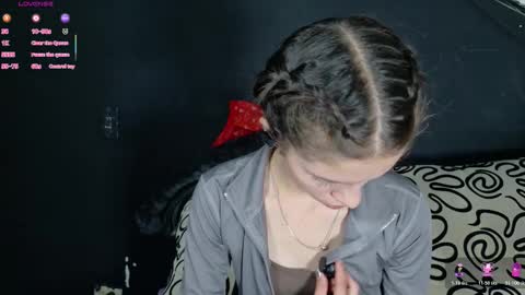 sweetdam12 online show from 11-08-25, 07:23