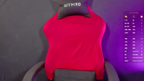 sweetdam12 online show from 03-11-26, 10:38