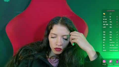 sweetdam12 online show from 03-18-26, 08:34