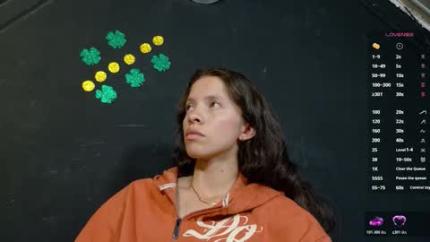 sweetdam12 online show from 03-24-26, 08:58